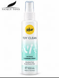 pjur TOY CLEAN Intense Cleaning Spray – 100ml